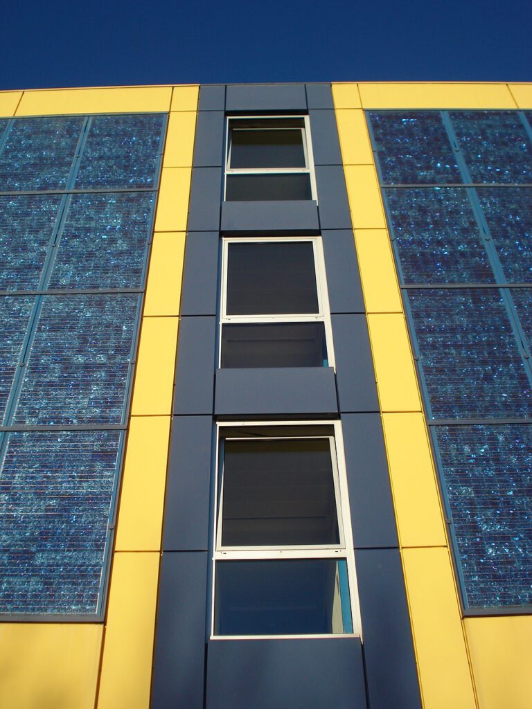 fassade