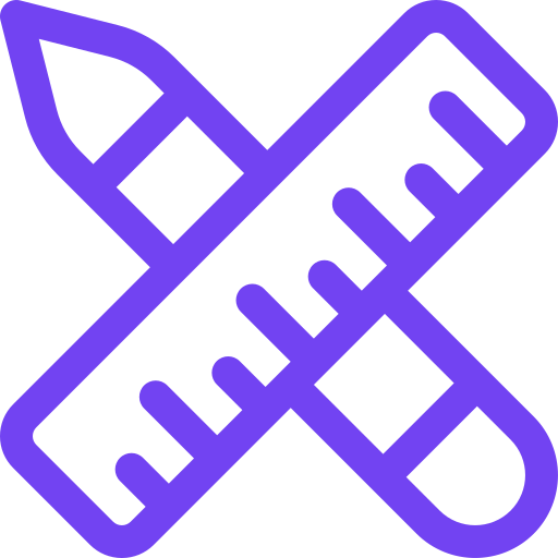 symbol stif lineal